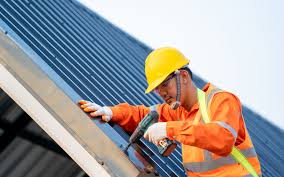 Fast & Reliable Emergency Roof Repairs in Eatonville, WA